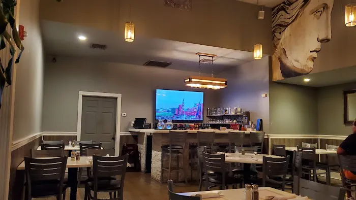 Opa Grille Picture 3