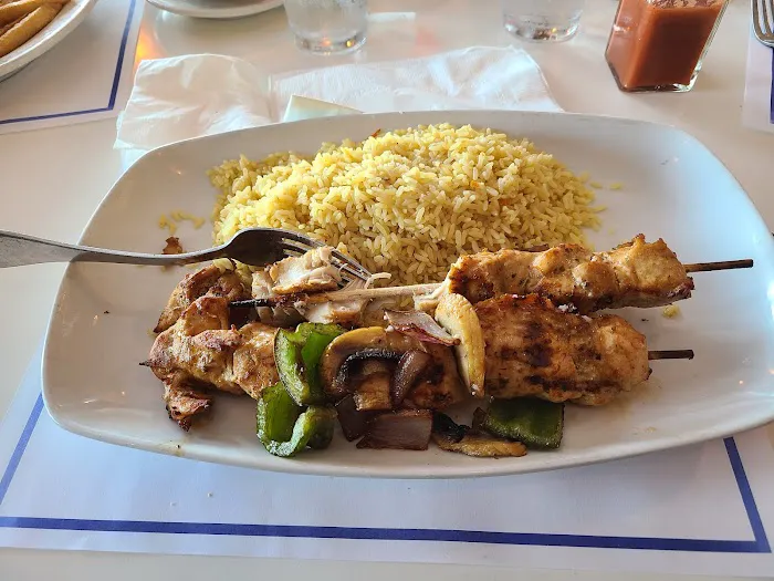 Opa Grille Picture 1