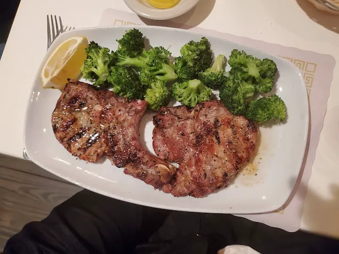 Opa Grille Picture 6