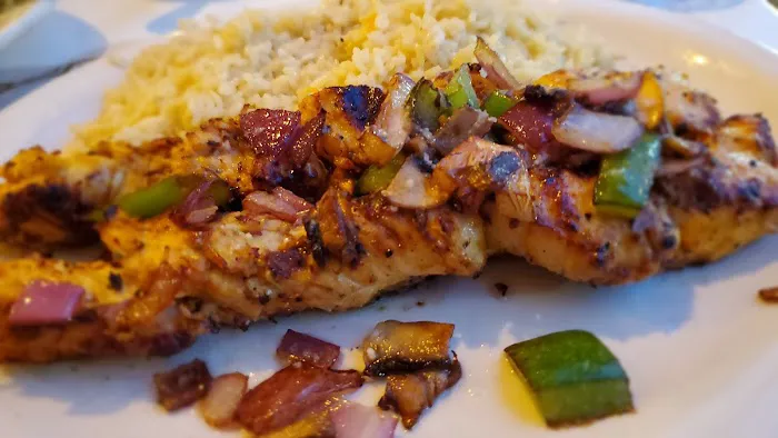 Opa Grille Picture 9