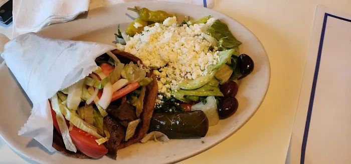 Opa Grille Picture 2