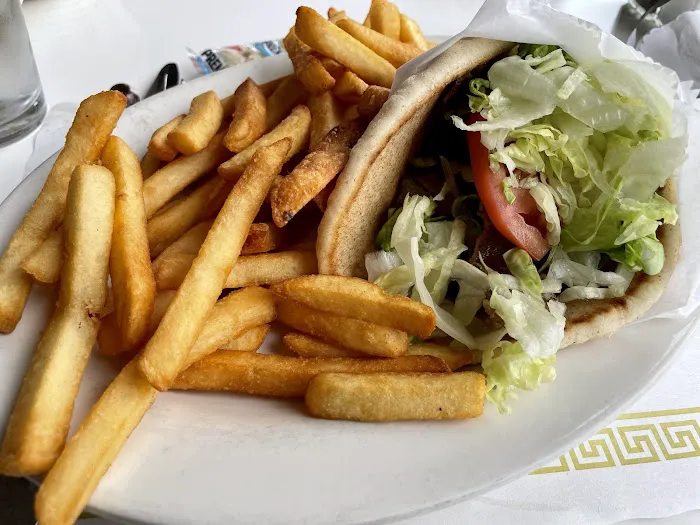 Opa Grille Picture 10