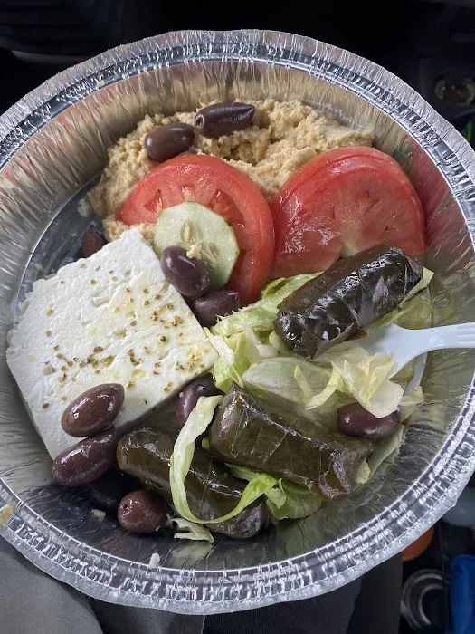 Opa Grille Picture 4