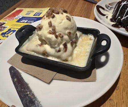 Applebee's Grill + Bar