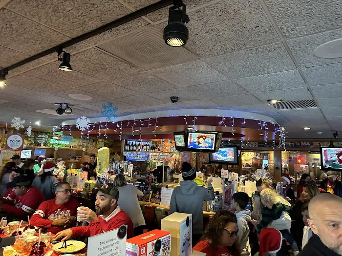 Applebee's Grill + Bar Picture 6