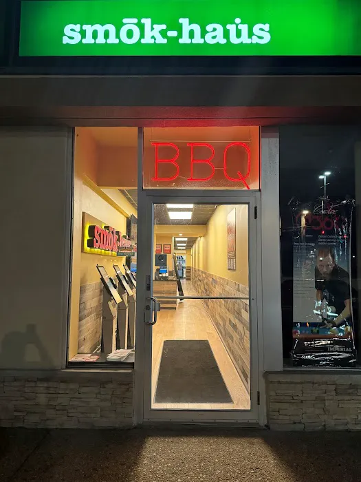 Smok-Haus Hicksville Picture 6