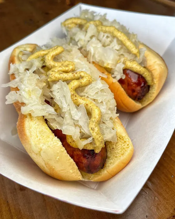 Smok-Haus Hicksville Picture 8