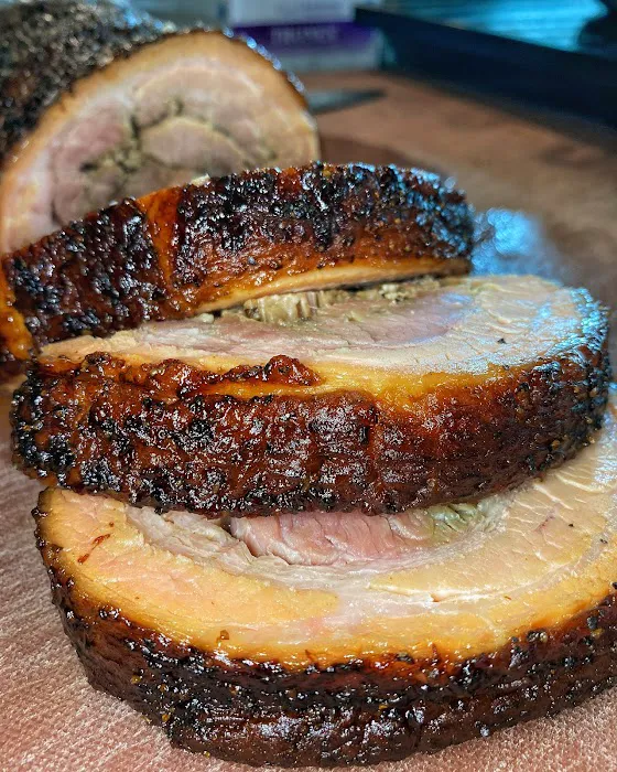 Smok-Haus Hicksville Picture 5