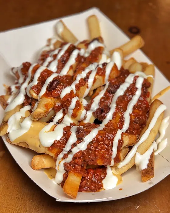 Smok-Haus Hicksville Picture 4