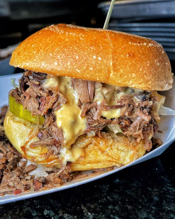 Smok-Haus Hicksville Picture 2