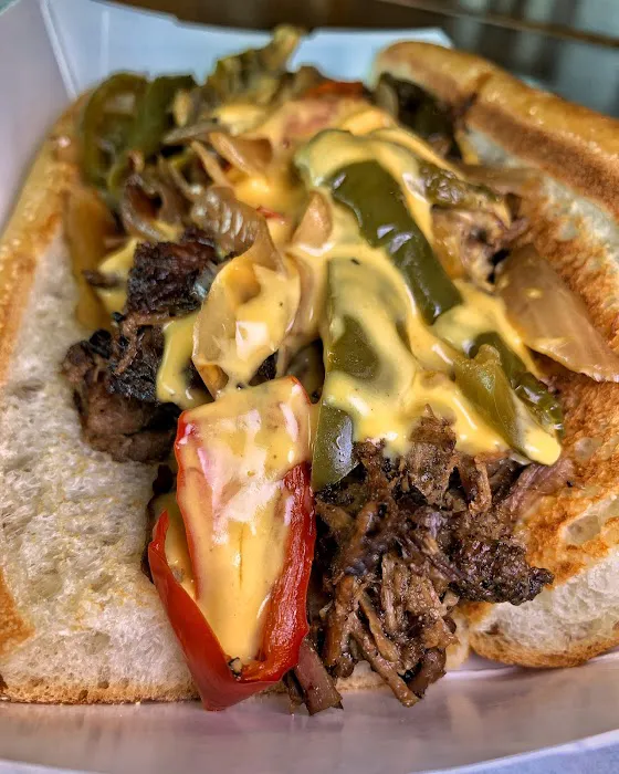 Smok-Haus Hicksville Picture 1