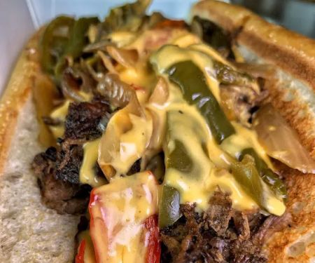 Smok-Haus Hicksville