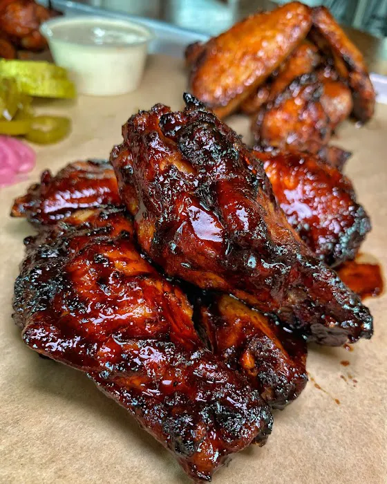 Smok-Haus Hicksville Picture 7