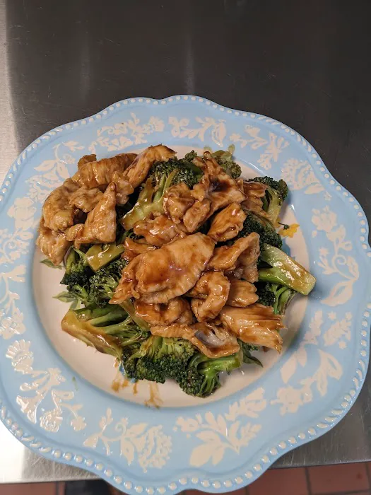 Asian House Picture 7