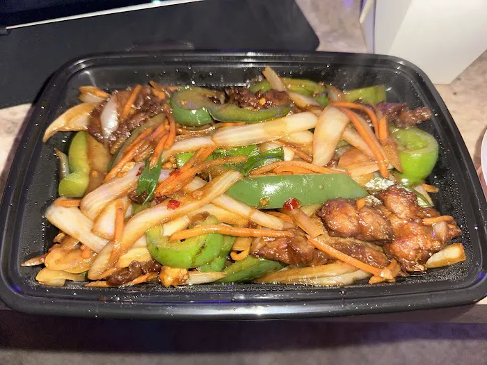 Asian House Picture 8