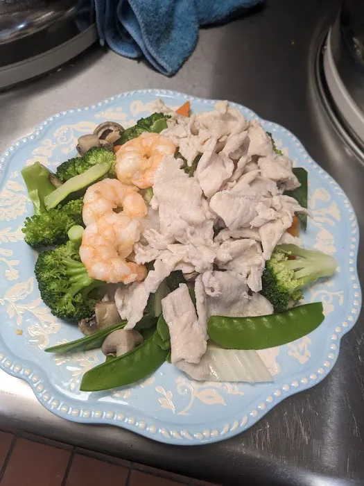 Asian House Picture 9