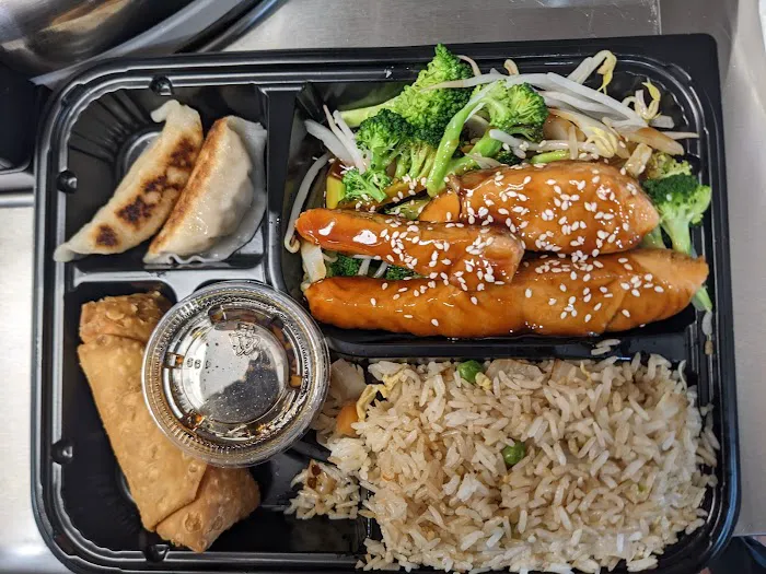 Asian House Picture 3