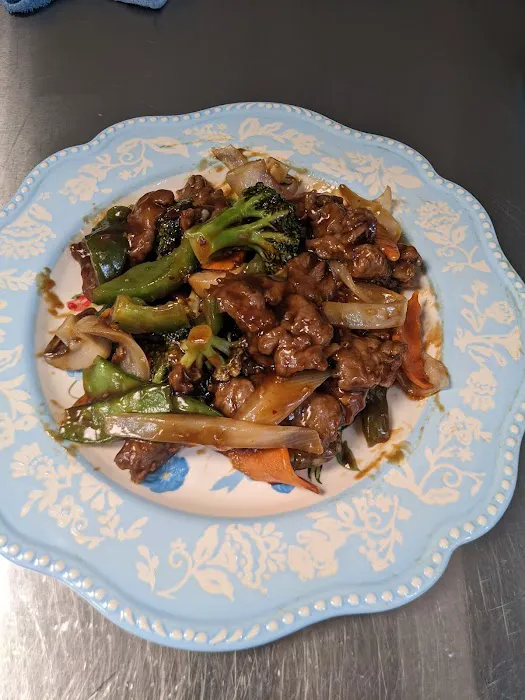 Asian House Picture 1