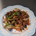 Asian House