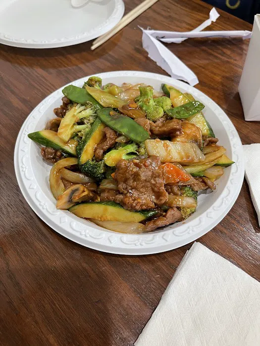 Asian House Picture 6