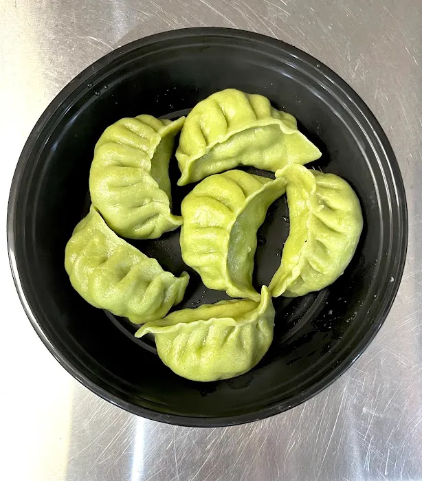 Asian House Picture 2