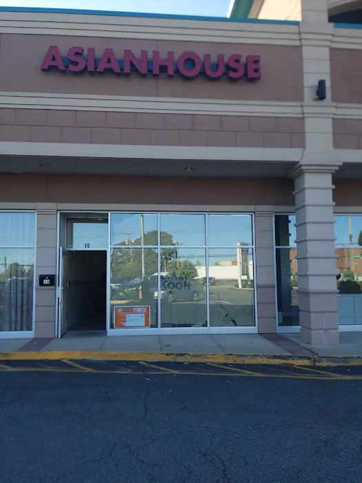 Asian House Picture 10