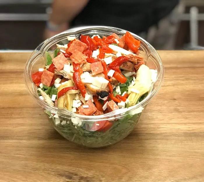 Roast Sandwich House Picture 8