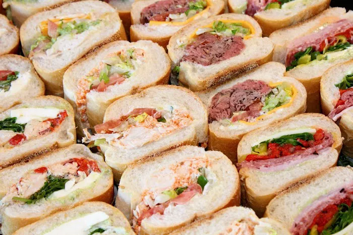 Roast Sandwich House Picture 9