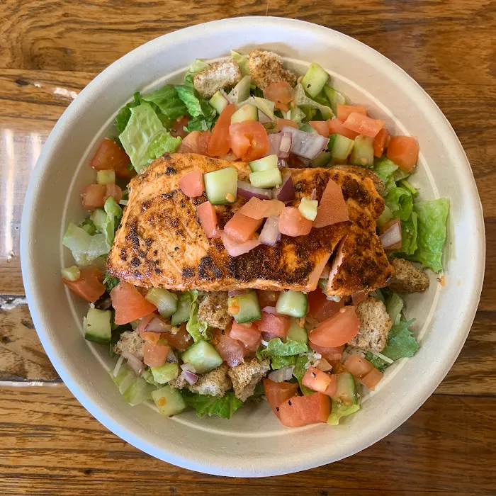 Roast Sandwich House Picture 5