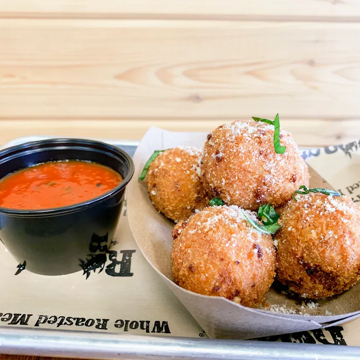 Roast Sandwich House Picture 10