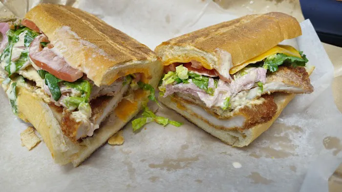 Roast Sandwich House Picture 7