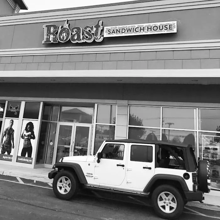 Roast Sandwich House Picture 4