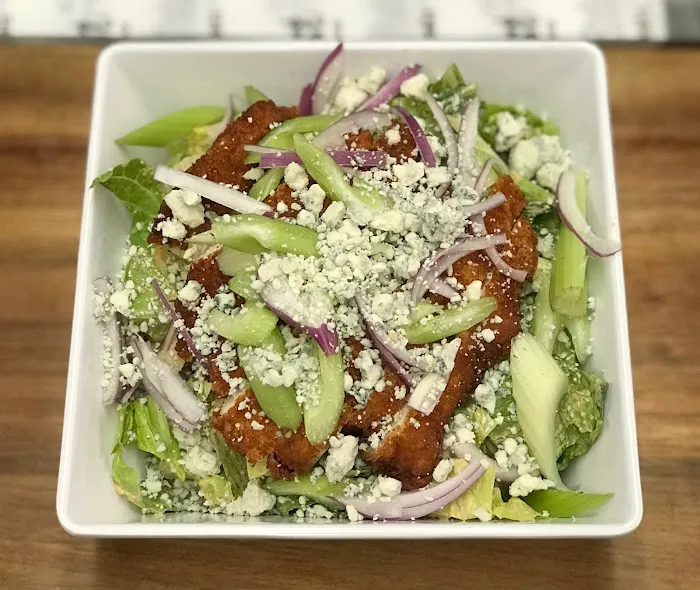 Roast Sandwich House Picture 1