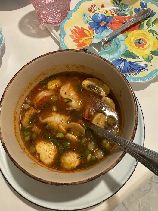 The Theo Thai Bistro Picture 10