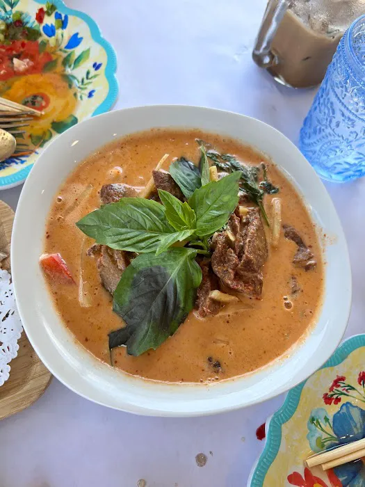 The Theo Thai Bistro Picture 9