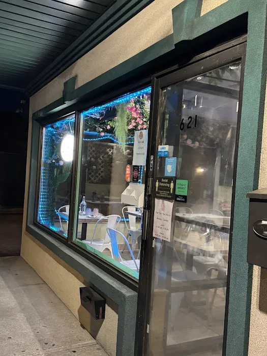 The Theo Thai Bistro Picture 4