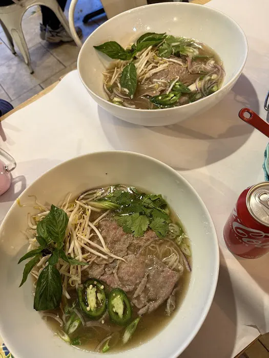 The Theo Thai Bistro Picture 6