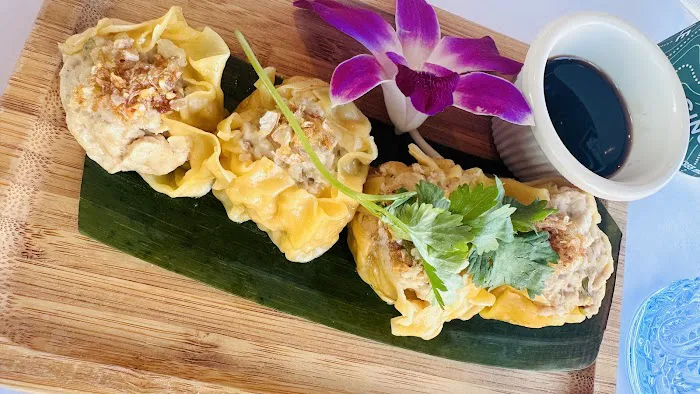 The Theo Thai Bistro Picture 2