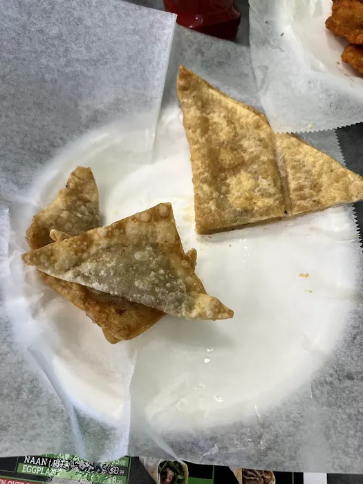 Halal Express Kabab House Picture 3