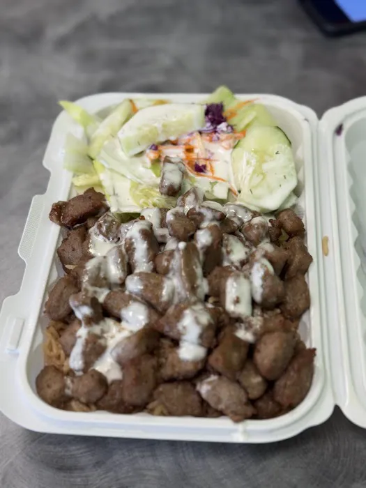 Halal Express Kabab House Picture 9