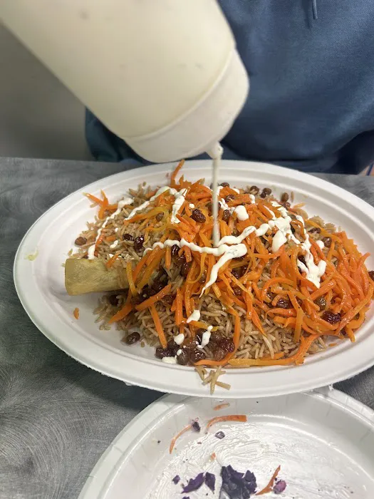 Halal Express Kabab House Picture 8