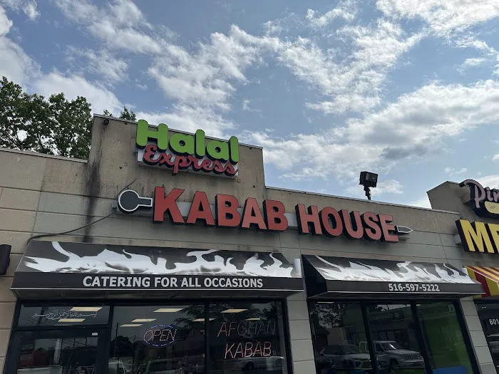 Halal Express Kabab House Picture 10
