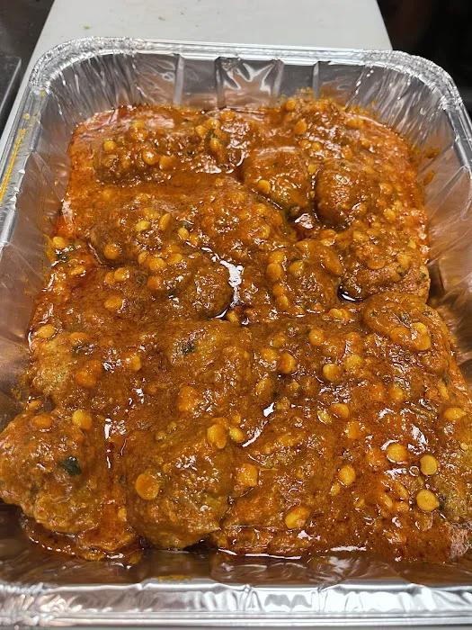 Halal Express Kabab House Picture 5