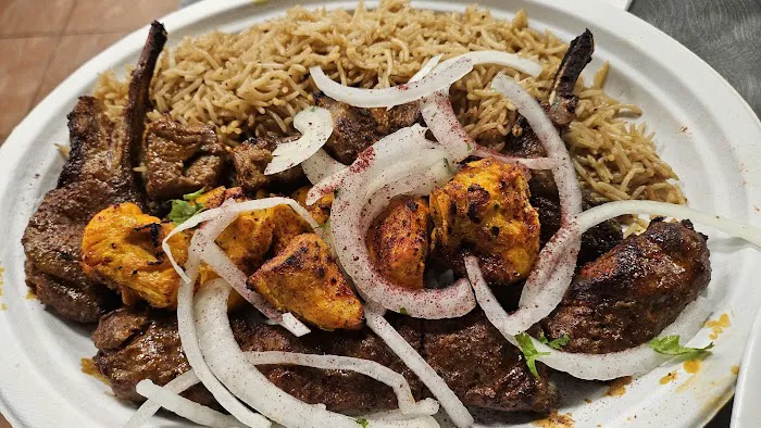 Halal Express Kabab House Picture 6