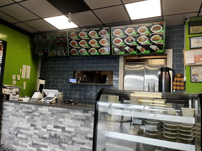 Halal Express Kabab House Picture 2