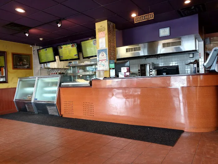 Halal Express Kabab House Picture 1