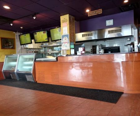 Halal Express Kabab House