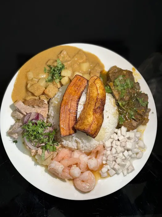 Mi Kasa Seafood Picture 2