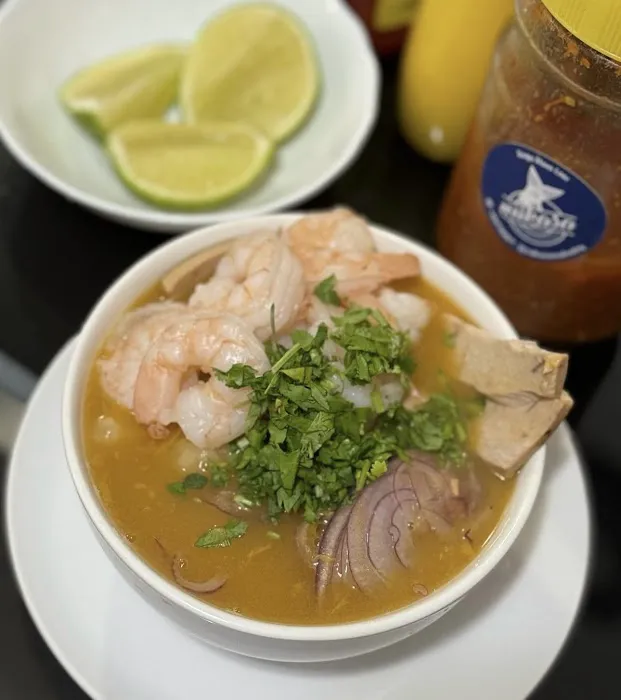 Mi Kasa Seafood Picture 3