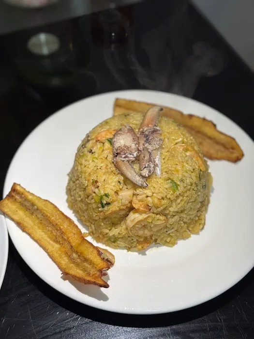 Mi Kasa Seafood Picture 6